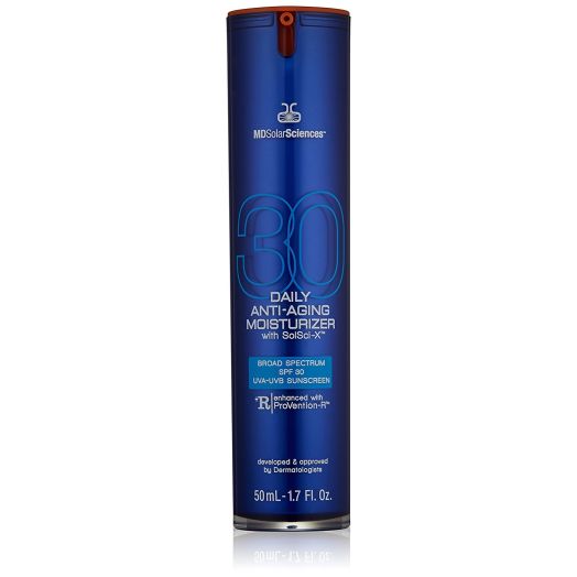 MDSolarSciences Daily Anti-Aging Broad Spectrum SPF 30 Moisturizer