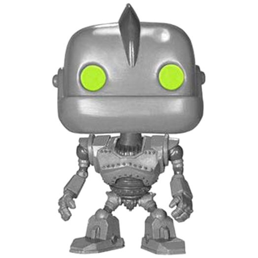 Funko POP Sci-Fi (Vinyl): Iron Giant Action Figure
