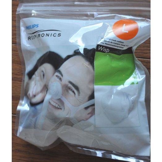 Wisp Nasal Mask Replacement Cushion (Large Cushion)