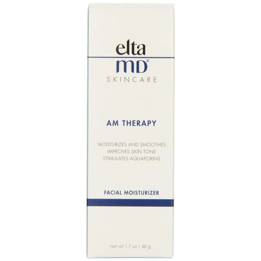 EltaMD AM Therapy Facial Moisturizer, 1.7 oz