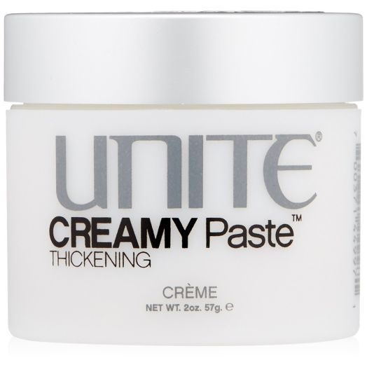 UNITE Hair Creamy Paste, 2 Oz