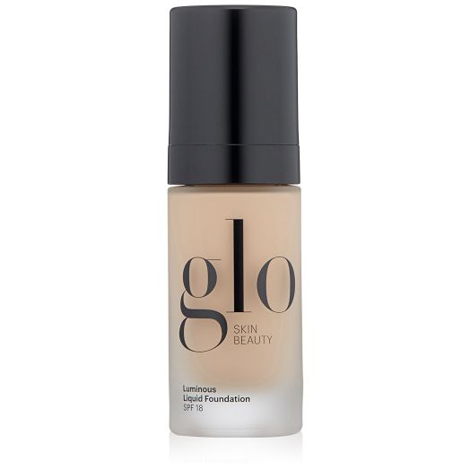 Glo Skin Beauty Luminous Liquid Foundation SPF 18 - Naturelle