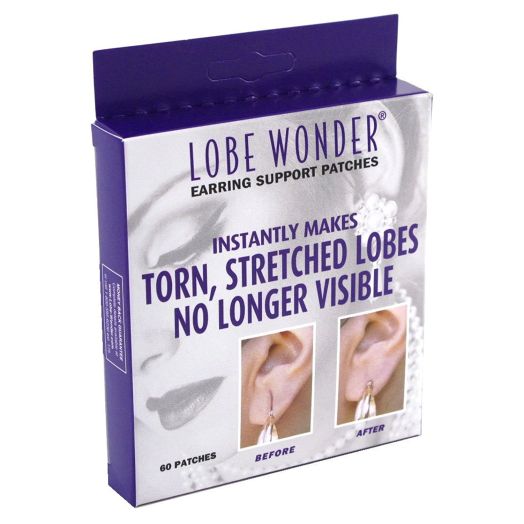 WalterDrake Lobe Wonder Support Patches | WalterDrake
