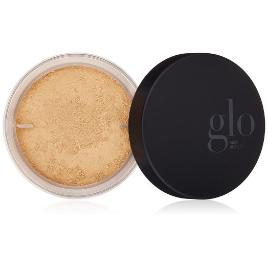 Glo Skin Beauty Loose Base - Golden Dark