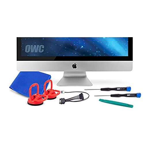 OWC In-Line Digital Thermal Sensor HDD Upgrade Cable for iMac 2011
