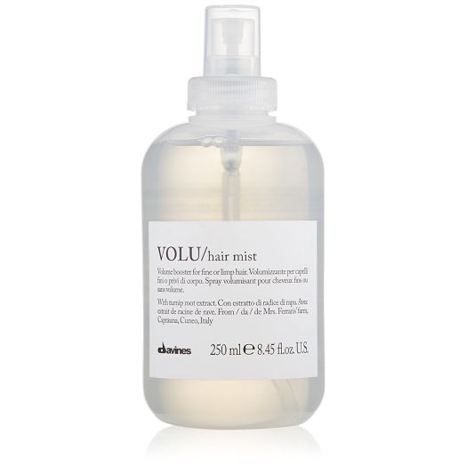 Davines Volu Hair Mist, 8.45 fl. oz.