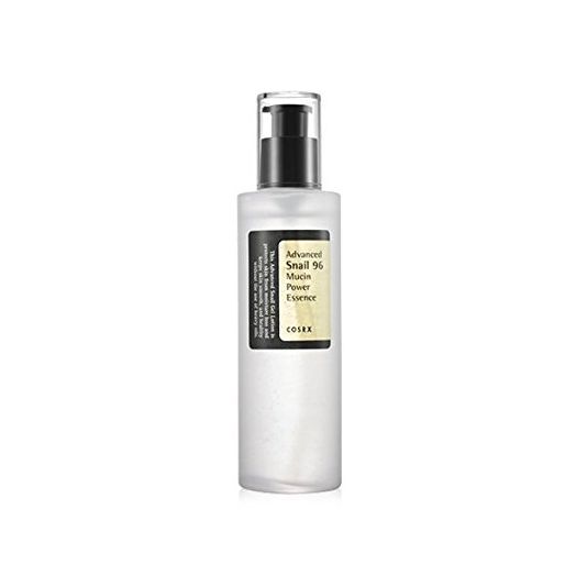 Cosrx Advanced Snail 96 Mucin Power Essence, 3.38 Ounce