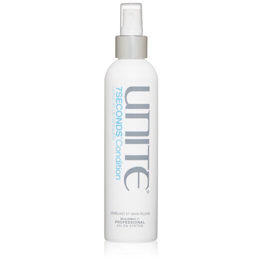 UNITE Hair 7 Seconds Detangler Leave In, 8 Fl oz