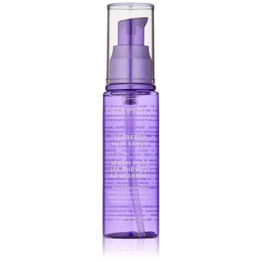 Obliphica Professional Seaberry Medium to Coarse Serum, 2.2 fl. oz.