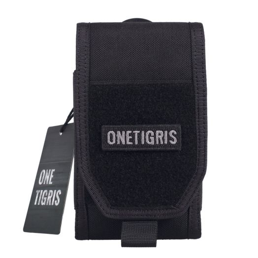 OneTigris Large Smartphone Pouch for 5.5"  Phone with Otterbox or Survivor Case