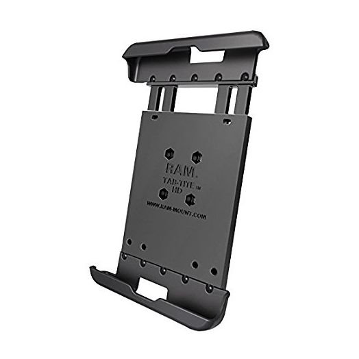 Ram Mounts HOL-TAB29U Unpkd Ram Tab-tite Samsung Tab A 8in Case