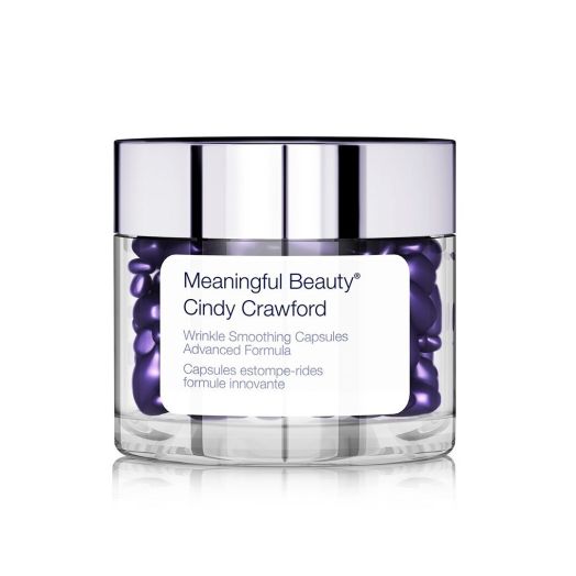 Meaningful Beauty Wrinkle Smoothing Capsule,60 Count