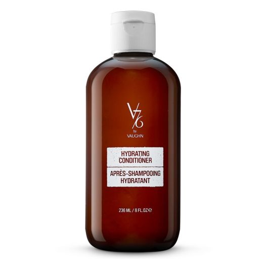 V76 by Vaughn Hydrating Conditioner, 8 Fl Oz