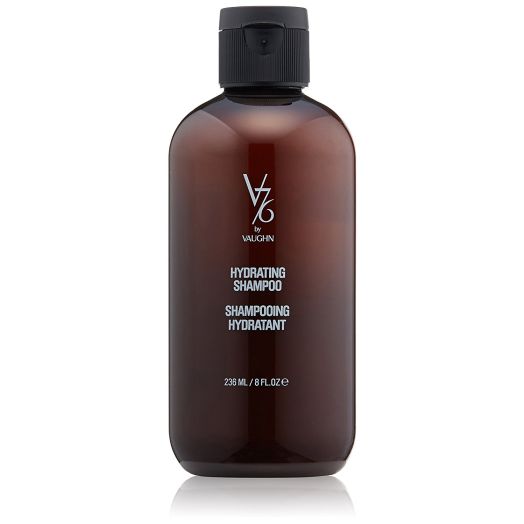 V76 by Vaughn Hydrating Shampoo, 8 Fl Oz