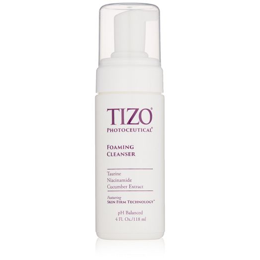TIZO Photoceutical Foaming Cleanser, 4 Fl Oz