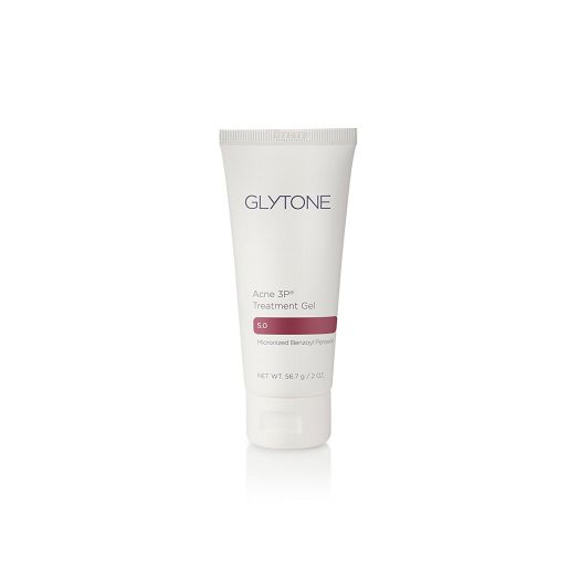 Glytone Acne 3P Treatment Gel