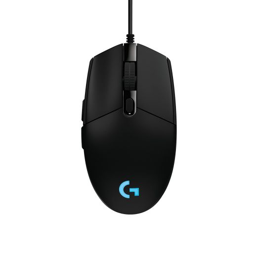 G203 Prodigy RGB Wired Gaming Mouse