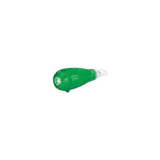 SF211530EA - acapella DH Vibratory PEP Therapy System with Mouth Piece Green