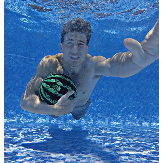 Watermelon Ball - The Ultimate Swimming Pool Game