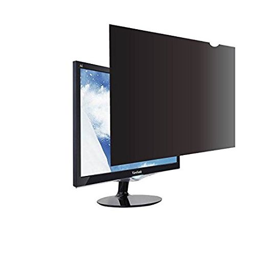 Privacy Screen Filter for 19.5 Inches Desktop Computer Widescreen Monitor
