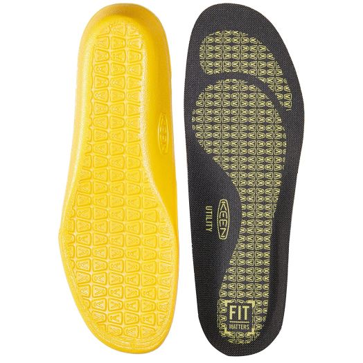 Keen Utility K-20 Cushion Footbed