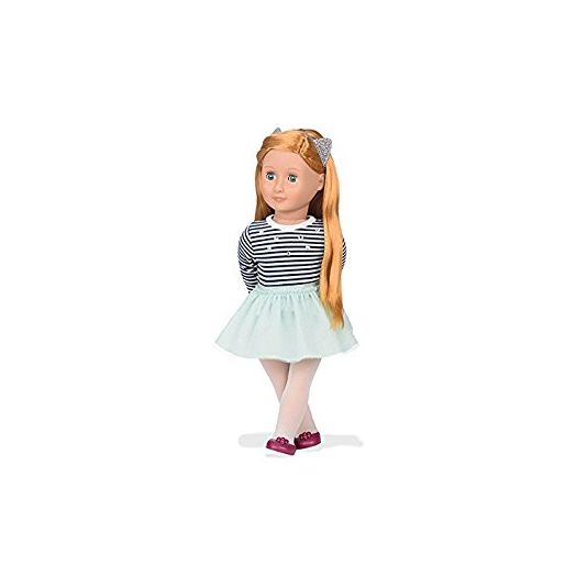 Our Generation Dolls Our Generation-Arlee-18"  Doll