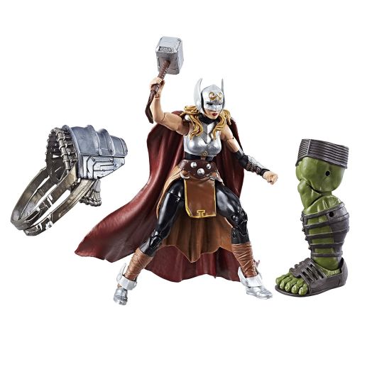Marvel Thor Legends Series 6-inch Thor