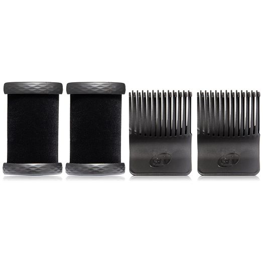 T3 Micro Volumizing Hot Rollers, 1.5 Inch, 2 Count