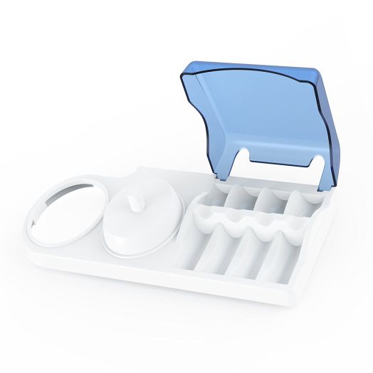 Oral B Stand Anotion Electric Toothbrush Heads Holder for Braun Oral B