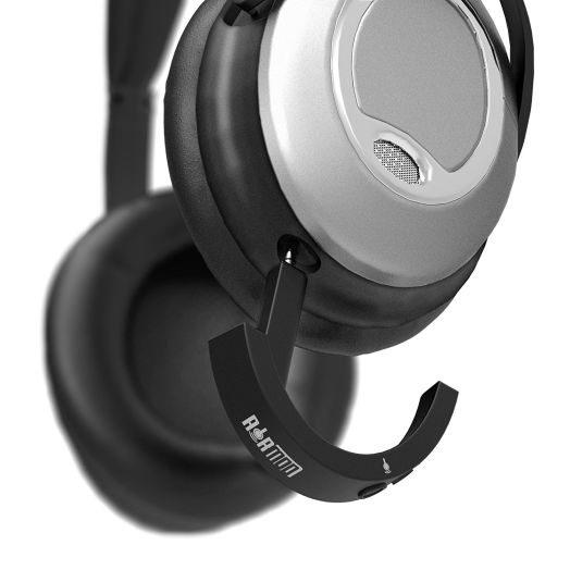 AirMod Wireless Bluetooth Adapter for Bose QuietComfort 15 Headphones (QC15)