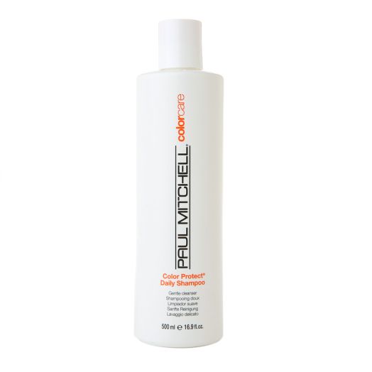 Paul Mitchell Color Protect Daily Shampoo