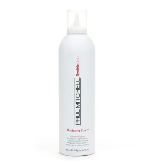 Paul Mitchell Flexible Style Sculpting Foam 16.9 OZ