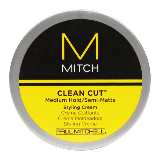 Paul Mitchell Mitch Clean Cut Styling Cream