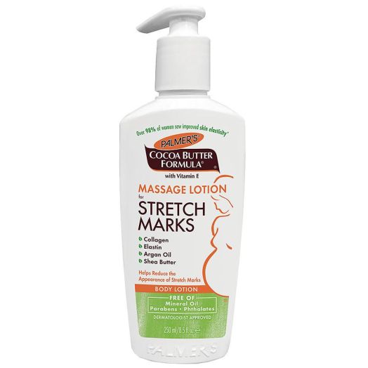Palmer's Cocoa Butter Formula Massage Lotion for Stretch Marks