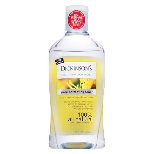 Dickinson's Original Witch Hazel Pore Perfecting Toner