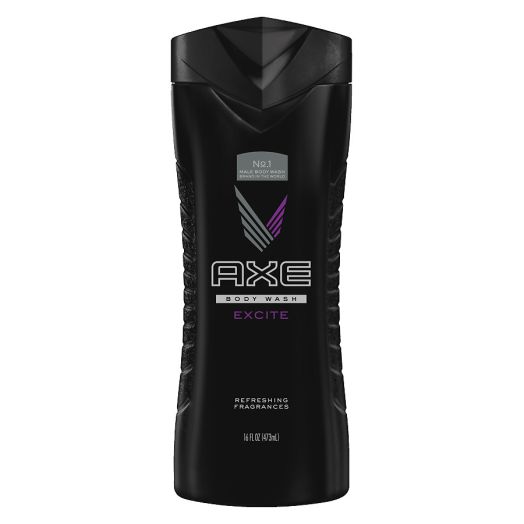 AXE Body Wash Excite