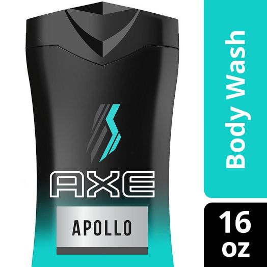 AXE Body Wash Apollo