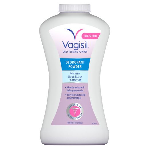 Vagisil Daily Intimate Deodorant Powder