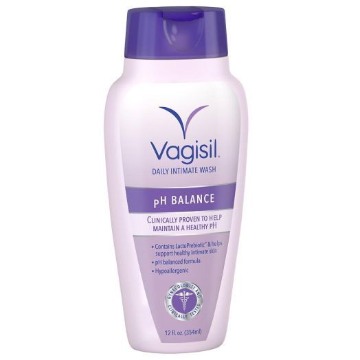 Vagisil pH Balance Intimate Wash Light & Fresh