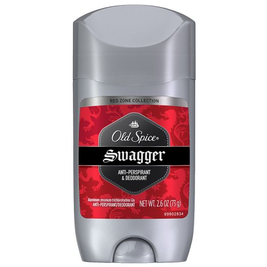 Old Spice Red Zone Collection Antiperspirant & Deodorant Swagger