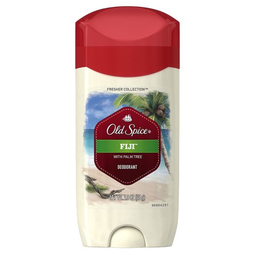 Old Spice Fresher Collection Men's Deodorant Fiji