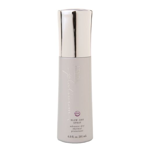 Kenra Platinum Blow Dry Spray