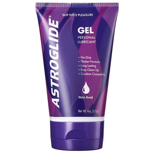 Astroglide Personal Lubricant Gel