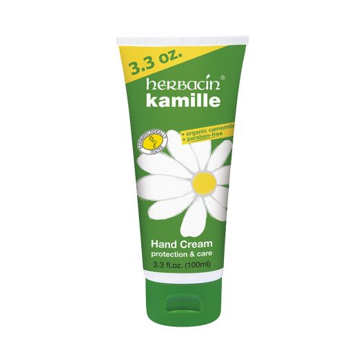 Herbacin Kamille + Glycerine Hand Cream