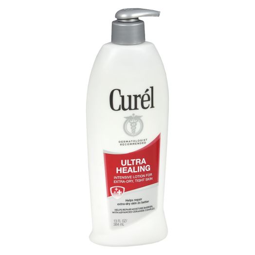 Curel Ultra Healing Lotion for Extra Dry Skin