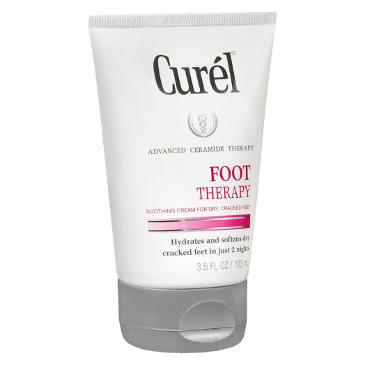 Curel Targeted Therapy Foot Therapy Cream