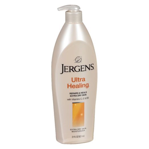 Jergens Ultra Healing Extra Dry Skin Moisturizer