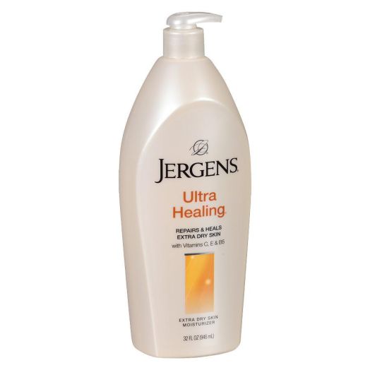 Jergens Ultra Healing Lotion