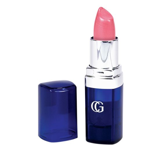 CoverGirl Continuous Color Lipstick,Smokey Rose 35