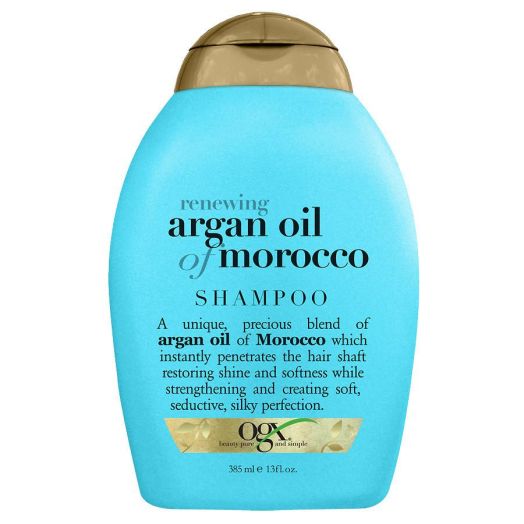 OGX Renewing Argan Oil of Morocco Shampoo